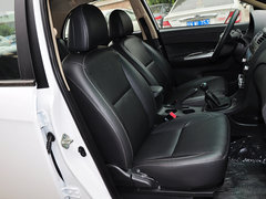 2015款 节能版 1.5L 手动 舒适型