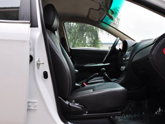 2015款 节能版 1.5L 手动 舒适型