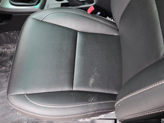 2015款 节能版 1.5L 手动 舒适型