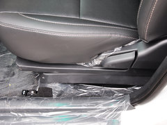 2015款 节能版 1.5L 手动 舒适型