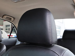 2015款 节能版 1.5L 手动 舒适型