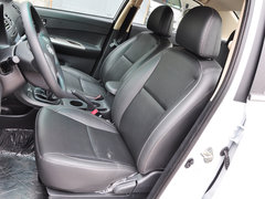 2015款 节能版 1.5L 手动 舒适型