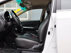 2015款 节能版 1.5L 手动 舒适型