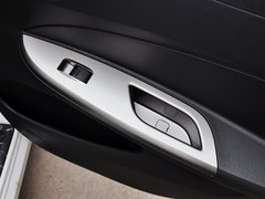2015款 节能版 1.5L 手动 舒适型