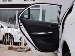 2015款 节能版 1.5L 手动 舒适型