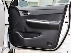 2015款 节能版 1.5L 手动 舒适型