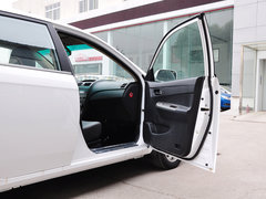 2015款 节能版 1.5L 手动 舒适型