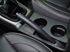 2015款 节能版 1.5L 手动 舒适型