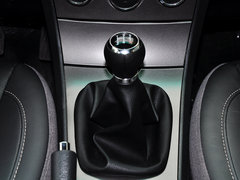 2015款 节能版 1.5L 手动 舒适型