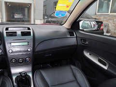 2015款 节能版 1.5L 手动 舒适型
