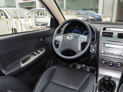 2015款 节能版 1.5L 手动 舒适型