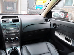 2015款 节能版 1.5L 手动 舒适型