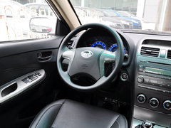 2015款 节能版 1.5L 手动 舒适型