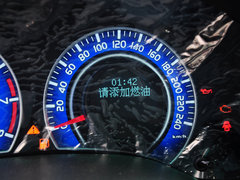2015款 节能版 1.5L 手动 舒适型