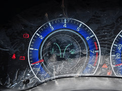 2015款 节能版 1.5L 手动 舒适型