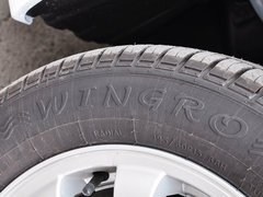 2015款 节能版 1.5L 手动 舒适型