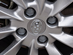 2015款 节能版 1.5L 手动 舒适型