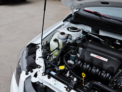 2015款 节能版 1.5L 手动 舒适型