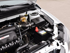 2015款 节能版 1.5L 手动 舒适型