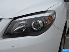 2015款 节能版 1.5L 手动 舒适型