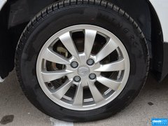2015款 节能版 1.5L 手动 舒适型