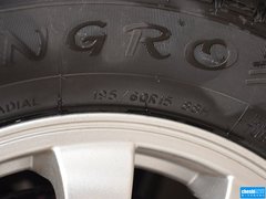 2015款 节能版 1.5L 手动 舒适型