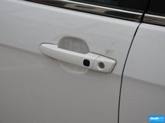 2015款 节能版 1.5L 手动 舒适型