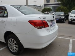2015款 节能版 1.5L 手动 舒适型