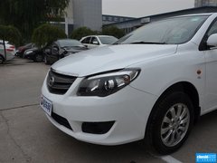 2015款 节能版 1.5L 手动 舒适型