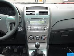 2015款 节能版 1.5L 手动 舒适型