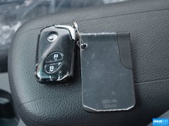 2015款 节能版 1.5L 手动 舒适型