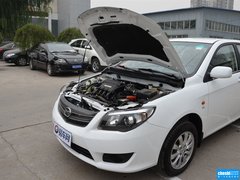 2015款 节能版 1.5L 手动 舒适型