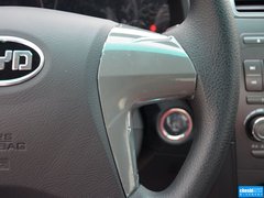 2015款 节能版 1.5L 手动 舒适型