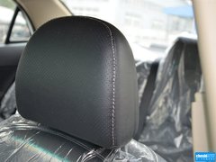 2015款 节能版 1.5L 手动 舒适型