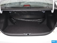 2015款 节能版 1.5L 手动 舒适型