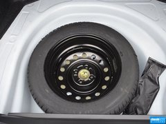 2015款 节能版 1.5L 手动 舒适型
