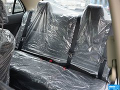 2015款 节能版 1.5L 手动 舒适型