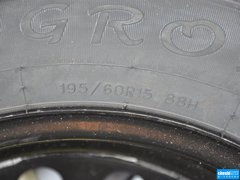 2015款 节能版 1.5L 手动 舒适型