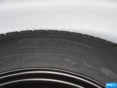2015款 节能版 1.5L 手动 舒适型