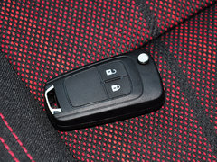 2015款 1.4T 手动 两驱都市进取型 5座