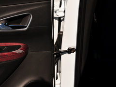2015款 1.4T 手动 两驱都市进取型 5座