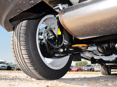 2015款 1.4T 手动 两驱都市进取型 5座