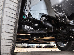 2015款 1.4T 手動 兩驅(qū)都市進取型 5座