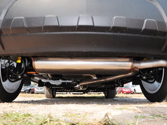 2015款 1.4T 手動 兩驅(qū)都市進取型 5座