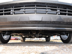 2015款 1.4T 手動 兩驅(qū)都市進取型 5座