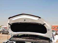 2015款 1.4T 手動 兩驅(qū)都市進取型 5座