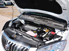 昂科拉 2015款 1.4T 手动 两驱都市进取型 5座
