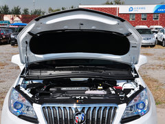 2015款 1.4T 手動 兩驅(qū)都市進取型 5座