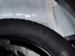 2015款 1.4T 手动 两驱都市进取型 5座