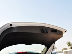 2015款 1.4T 手动 两驱都市进取型 5座